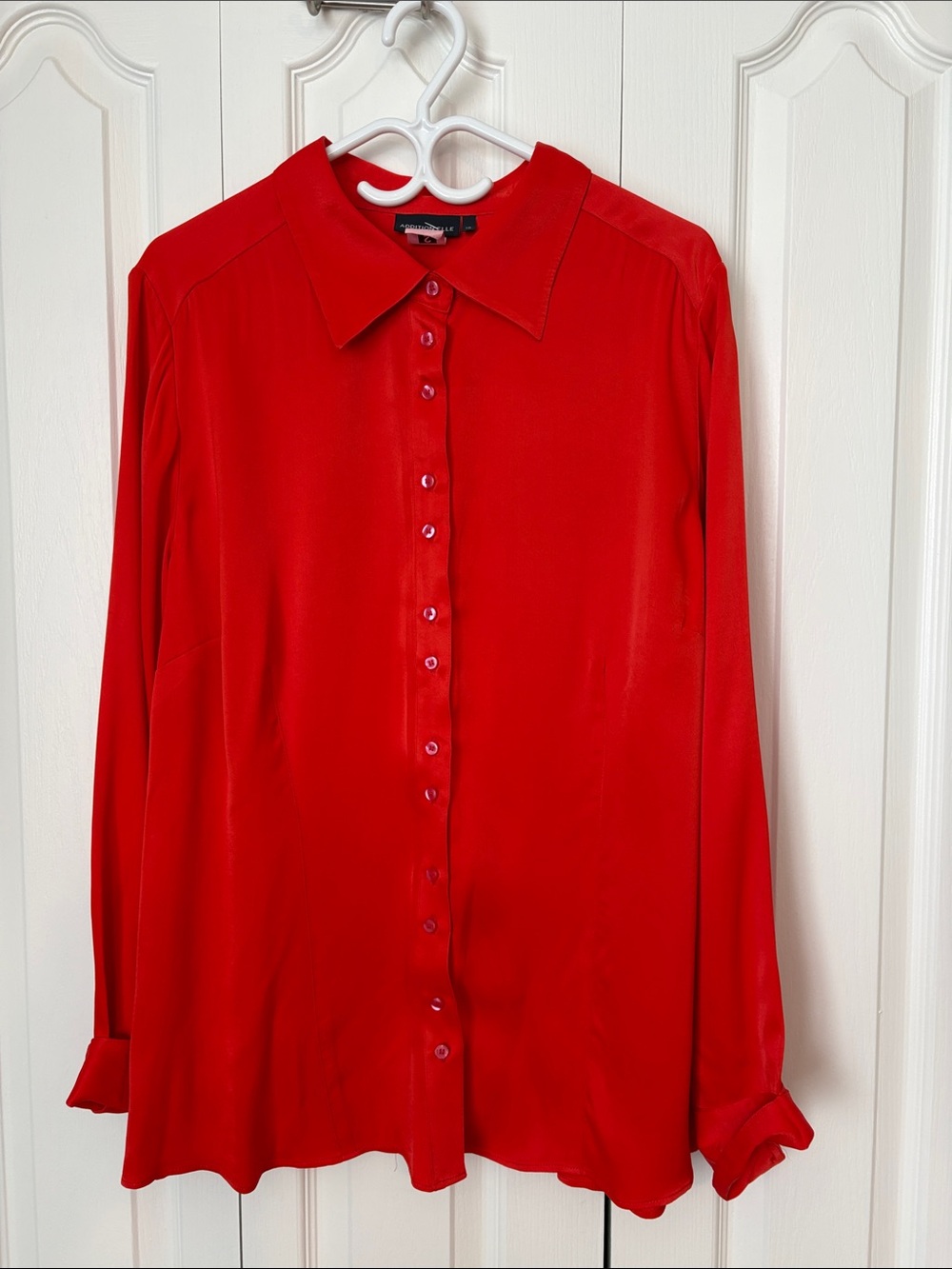Additional Elle blouse